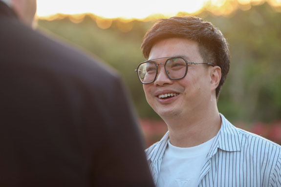 ITC 2024 Industry Dinner